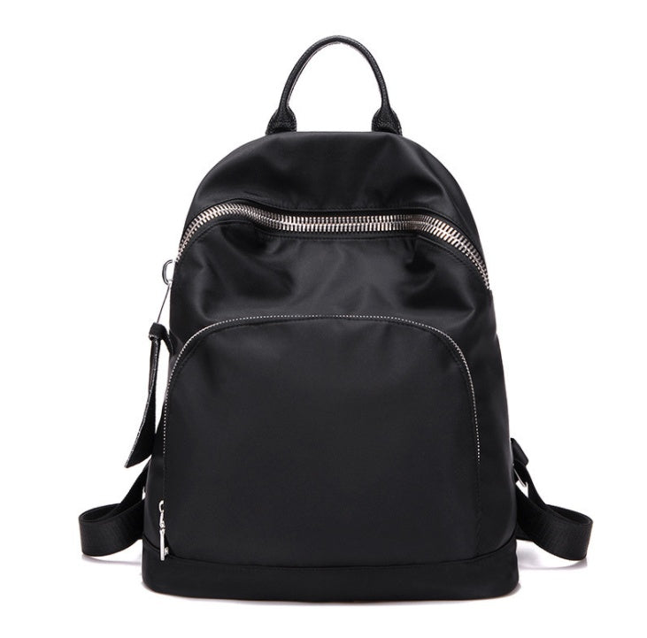 Genuine Leather Women's Backpacks