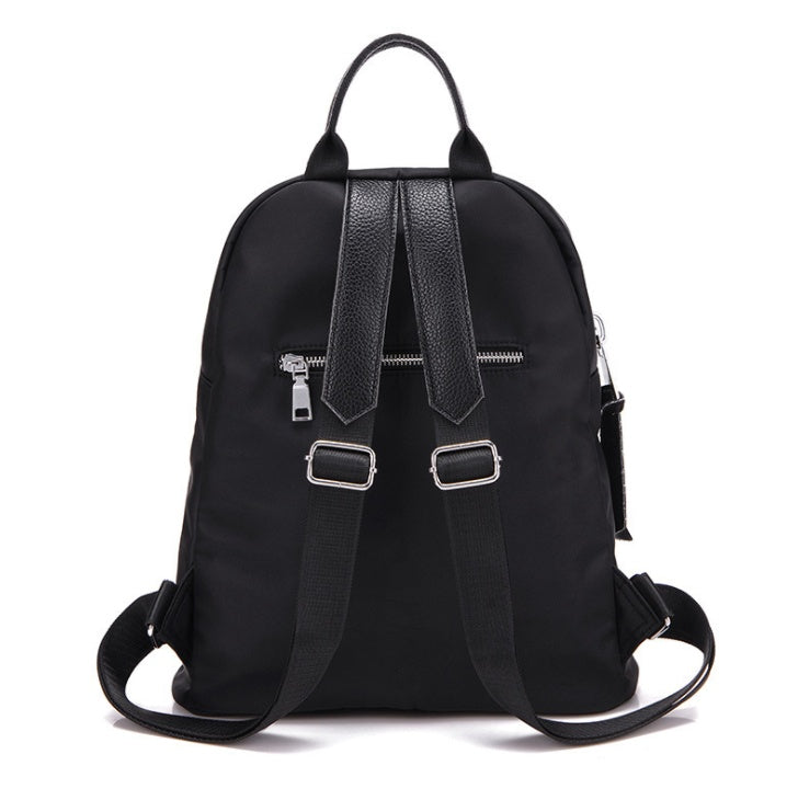 Genuine Leather Women's Backpacks