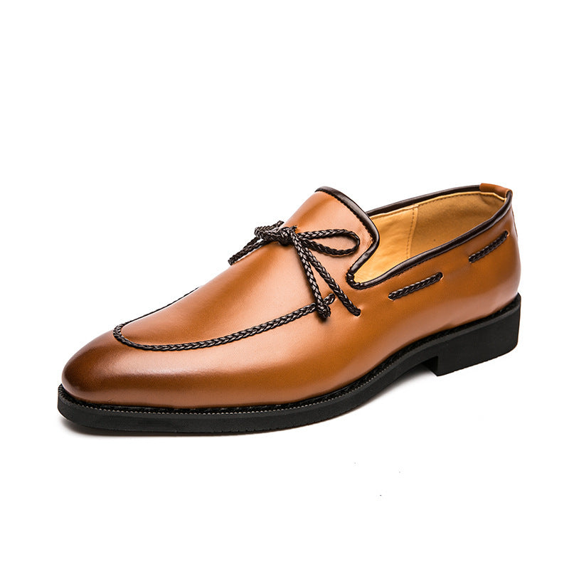 Formal Business Leather Shoes