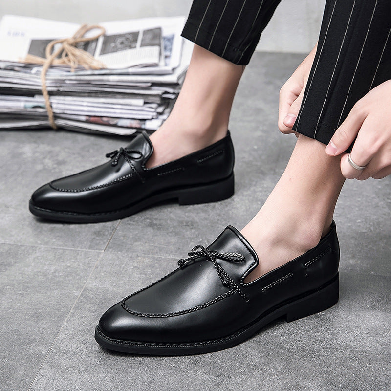 Formal Business Leather Shoes