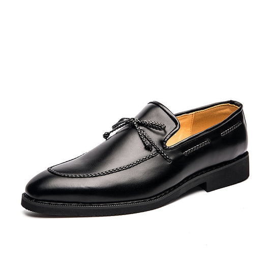 Formal Business Leather Shoes